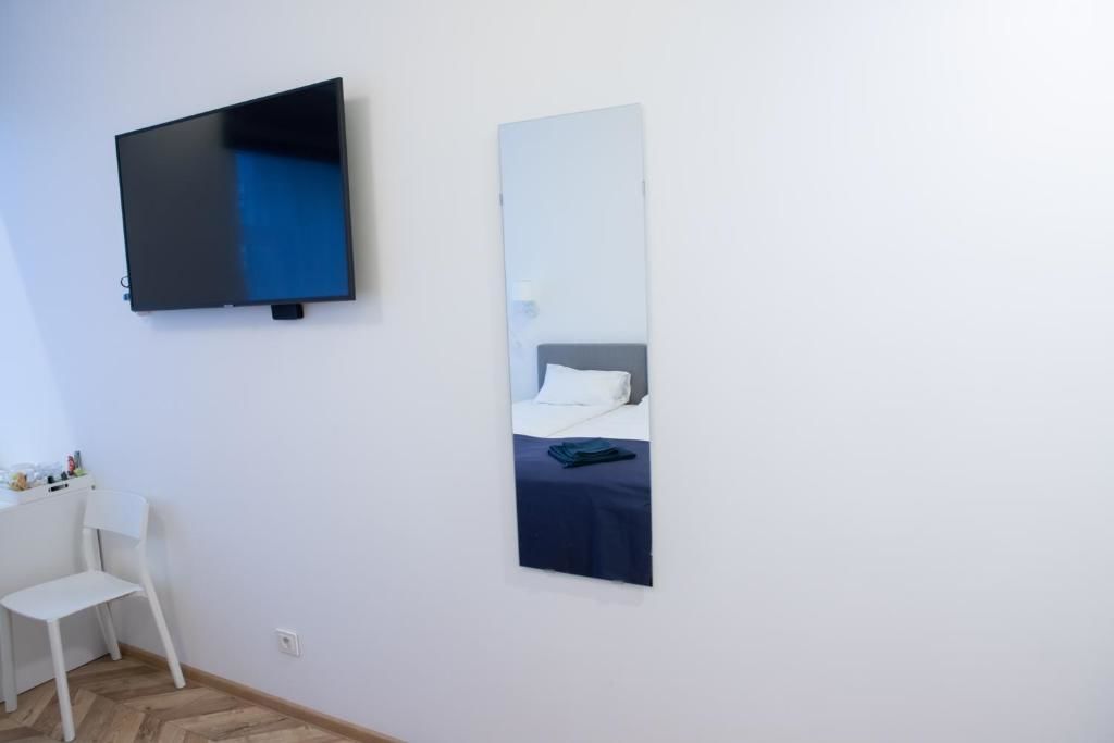 Апартаменты Hot Spot Vilnius Apartments Вильнюс-49