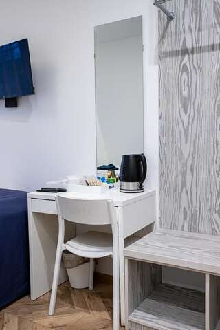 Апартаменты Hot Spot Vilnius Apartments Вильнюс Двухместный номер с 2 отдельными кроватями-4