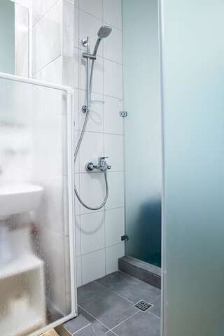 Апартаменты Hot Spot Vilnius Apartments Вильнюс Двухместный номер с 2 отдельными кроватями-5