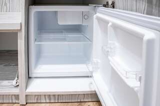 Апартаменты Hot Spot Vilnius Apartments Вильнюс Двухместный номер с 2 отдельными кроватями-10