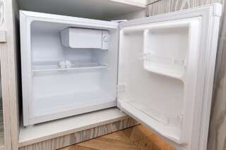 Апартаменты Hot Spot Vilnius Apartments Вильнюс Стандартный двухместный номер с 1 кроватью-9