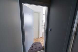 Апартаменты Hot Spot Vilnius Apartments Вильнюс Стандартный двухместный номер с 1 кроватью-13