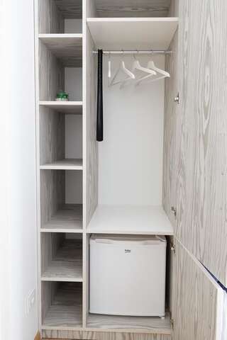 Апартаменты Hot Spot Vilnius Apartments Вильнюс Двухместный номер с 2 отдельными кроватями-7