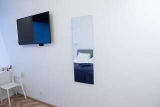 Апартаменты Hot Spot Vilnius Apartments Вильнюс Стандартный двухместный номер с 1 кроватью-14