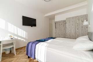 Апартаменты Hot Spot Vilnius Apartments Вильнюс Стандартный двухместный номер с 1 кроватью-16