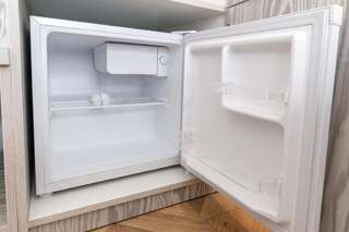 Апартаменты Hot Spot Vilnius Apartments Вильнюс Стандартный двухместный номер с 1 кроватью-21