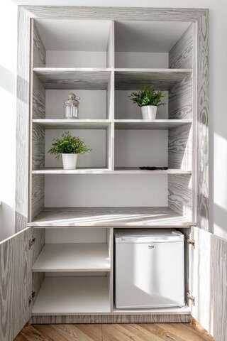 Апартаменты Hot Spot Vilnius Apartments Вильнюс Стандартный двухместный номер с 1 кроватью-6