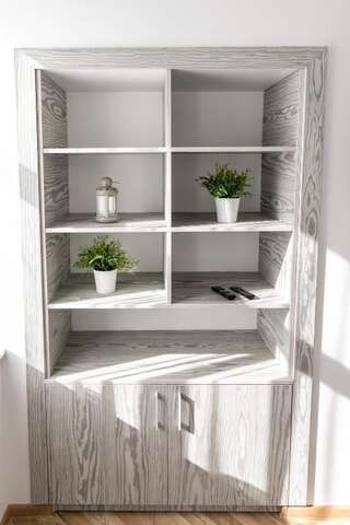 Апартаменты Hot Spot Vilnius Apartments Вильнюс Стандартный двухместный номер с 1 кроватью-7