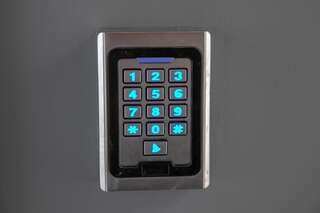 Апартаменты Hot Spot Vilnius Apartments Вильнюс Стандартный двухместный номер с 1 кроватью-12