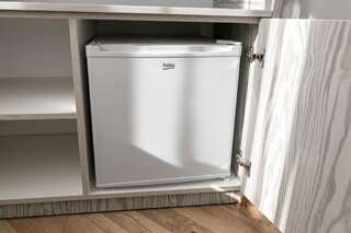 Апартаменты Hot Spot Vilnius Apartments Вильнюс Стандартный двухместный номер с 1 кроватью-16