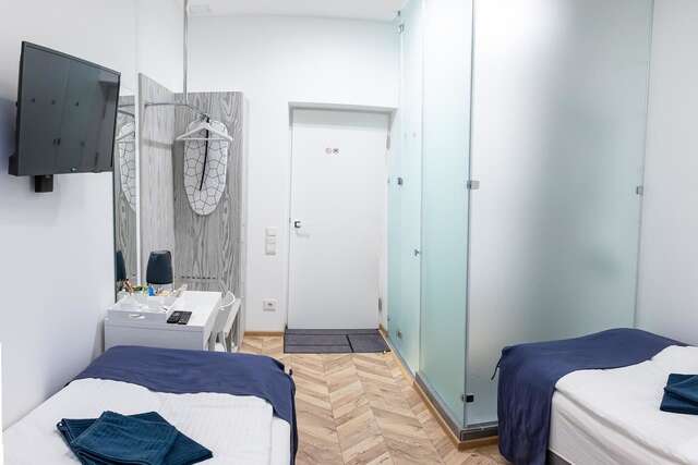 Апартаменты Hot Spot Vilnius Apartments Вильнюс-19