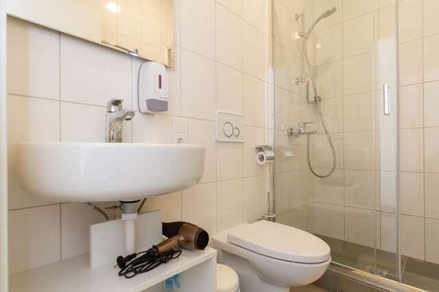 Апартаменты Hot Spot Vilnius Apartments Вильнюс-32