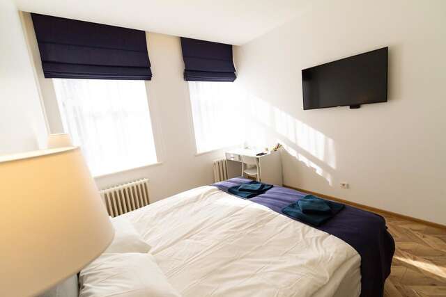 Апартаменты Hot Spot Vilnius Apartments Вильнюс-33