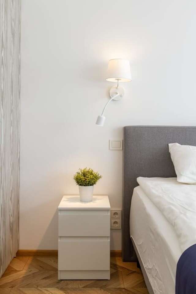 Апартаменты Hot Spot Vilnius Apartments Вильнюс-35