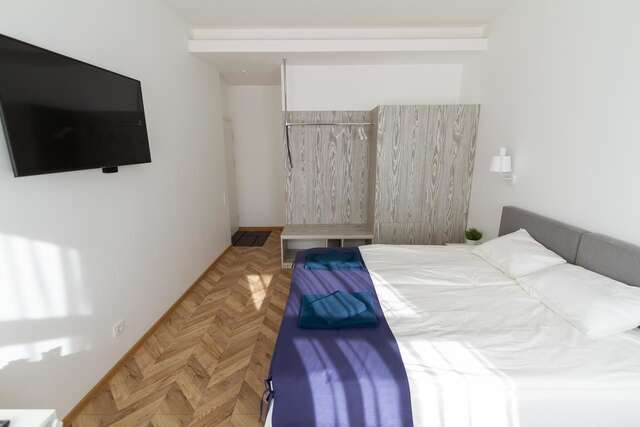 Апартаменты Hot Spot Vilnius Apartments Вильнюс-36