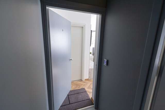 Апартаменты Hot Spot Vilnius Apartments Вильнюс-38