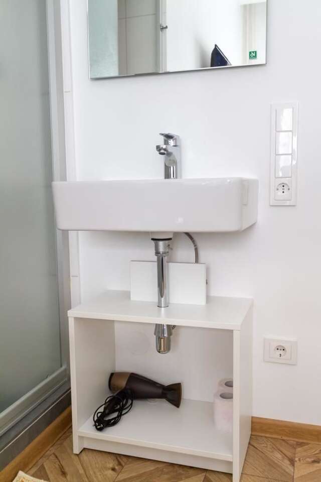 Апартаменты Hot Spot Vilnius Apartments Вильнюс-39