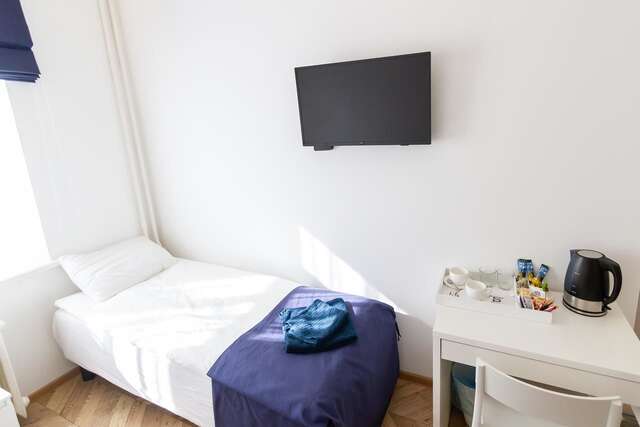 Апартаменты Hot Spot Vilnius Apartments Вильнюс-42