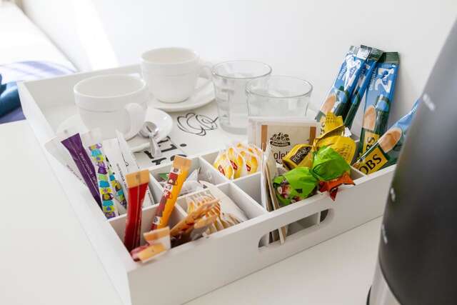 Апартаменты Hot Spot Vilnius Apartments Вильнюс-47