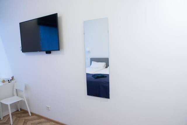 Апартаменты Hot Spot Vilnius Apartments Вильнюс-48