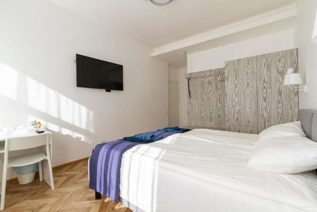 Апартаменты Hot Spot Vilnius Apartments Вильнюс-50