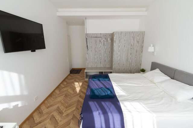Апартаменты Hot Spot Vilnius Apartments Вильнюс-51
