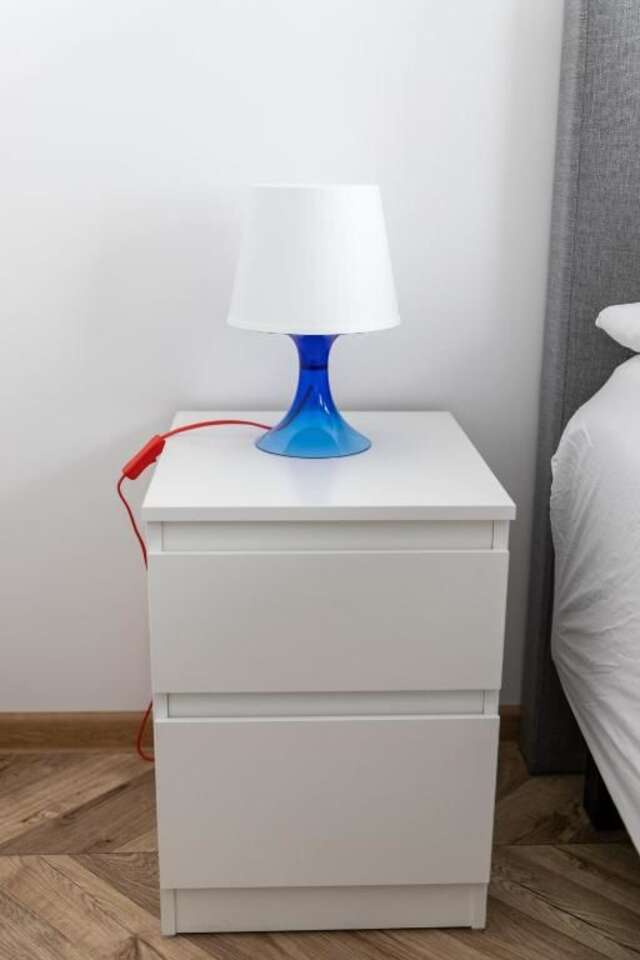 Апартаменты Hot Spot Vilnius Apartments Вильнюс-65