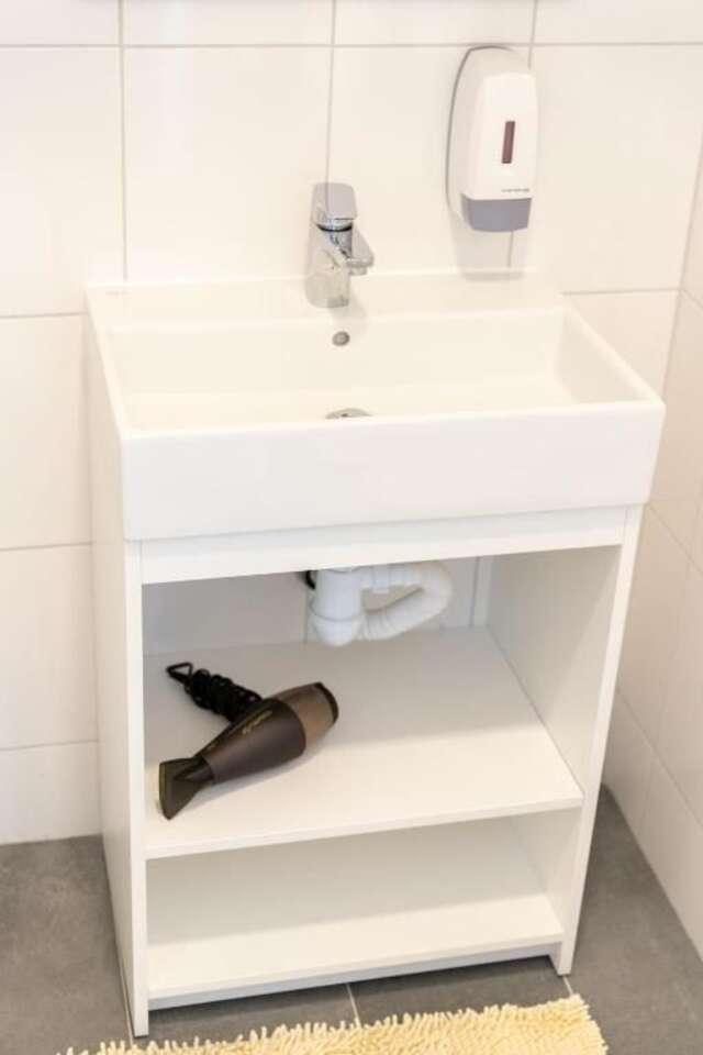 Апартаменты Hot Spot Vilnius Apartments Вильнюс-70