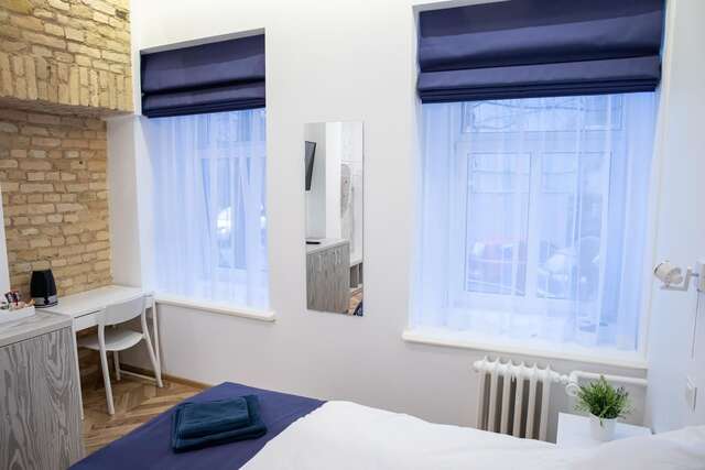 Апартаменты Hot Spot Vilnius Apartments Вильнюс-9