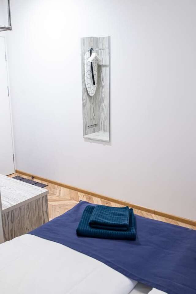 Апартаменты Hot Spot Vilnius Apartments Вильнюс-10